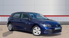Volkswagen Golf 1.5 TSI Life 5dr Petrol Hatchback